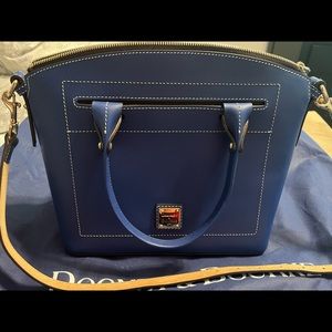 Dooney and Burke Purse